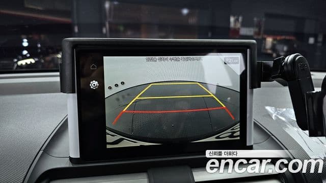 Hyundai Casper турбо D Essential, 2024 14