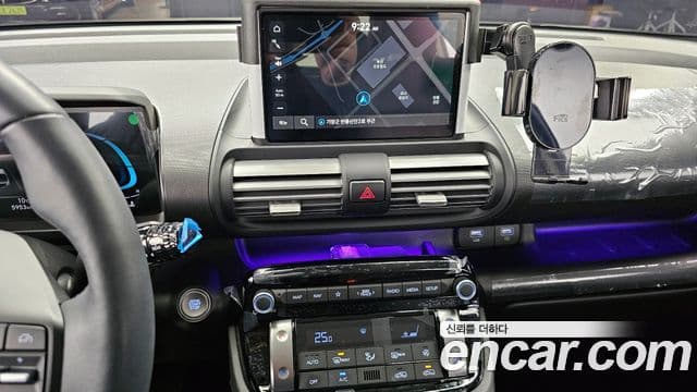 Hyundai Casper турбо D Essential, 2024 16