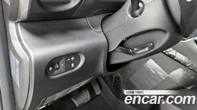 Hyundai Casper турбо D Essential, 2024 17