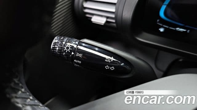 Hyundai Casper турбо D Essential, 2024 19