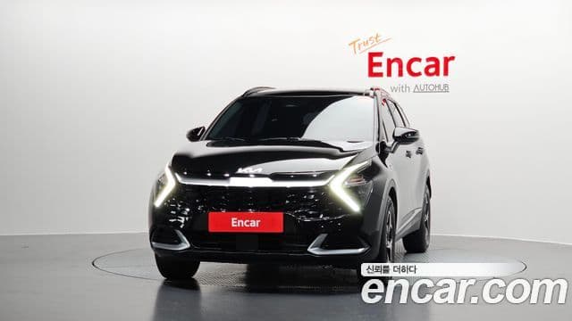 Kia Sportage 5세대 Prestige, 2023 3