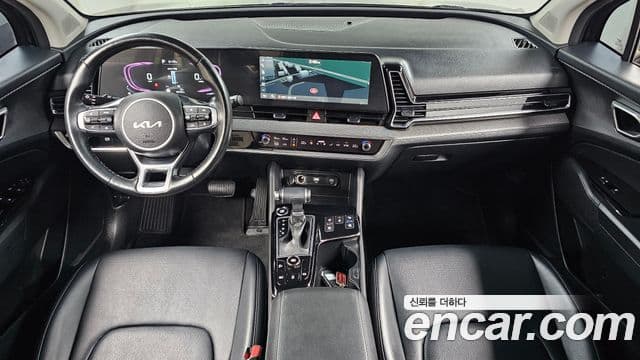 Kia Sportage 5세대 Prestige, 2023 7