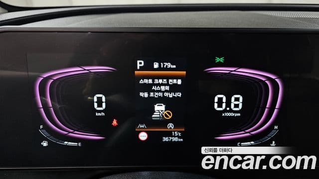 Kia Sportage 5세대 Prestige, 2023 8