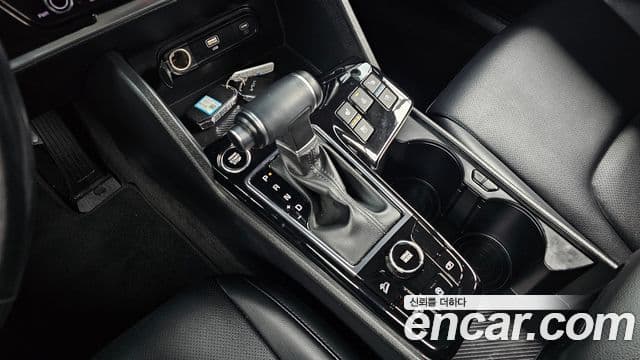 Kia Sportage 5세대 Prestige, 2023 9