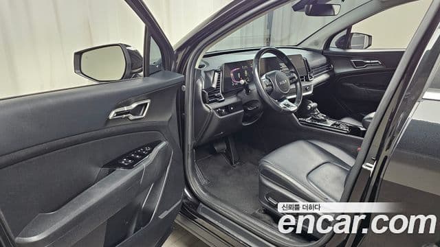 Kia Sportage 5세대 Prestige, 2023 10