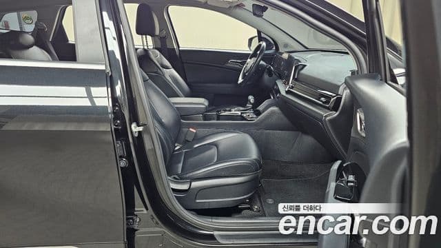 Kia Sportage 5세대 Prestige, 2023 11