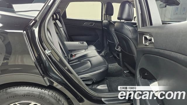 Kia Sportage 5세대 Prestige, 2023 12