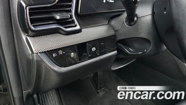 Kia Sportage 5세대 Prestige, 2023 14