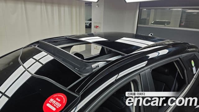 Kia Sportage 5세대 Prestige, 2023 19