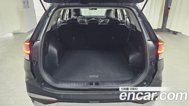 Kia Sportage 5세대 Prestige, 2023 20
