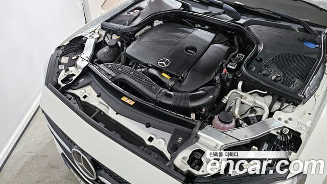 Mercedes-Benz E-класс W213 AMG Line, 2022 6