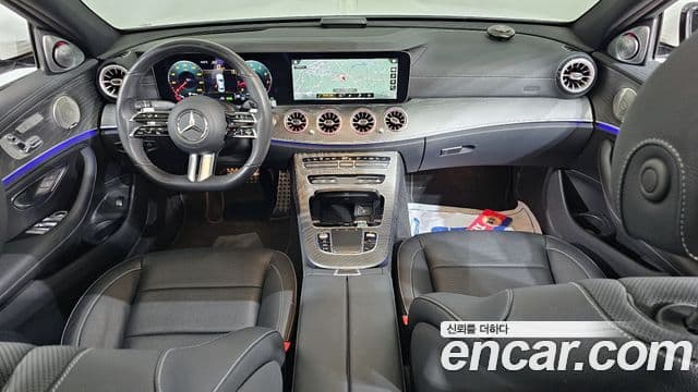 Mercedes-Benz E-класс W213 AMG Line, 2022 7