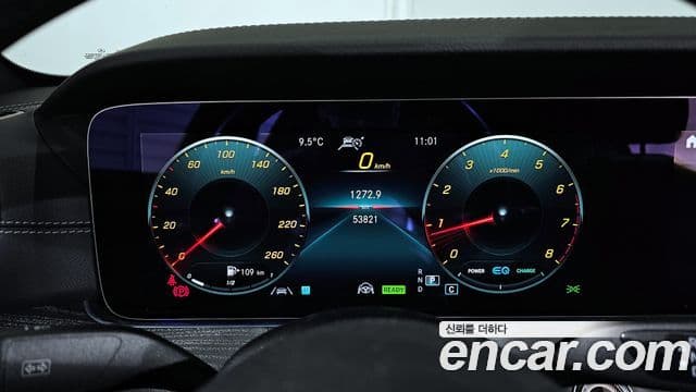 Mercedes-Benz E-класс W213 AMG Line, 2022 8