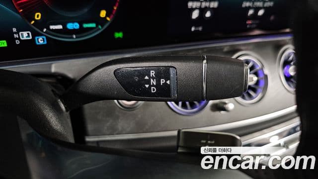 Mercedes-Benz E-класс W213 AMG Line, 2022 9