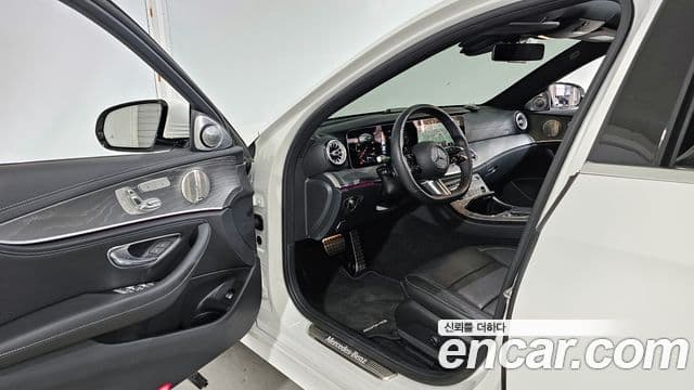 Mercedes-Benz E-класс W213 AMG Line, 2022 11