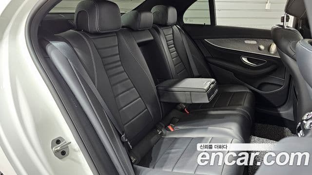 Mercedes-Benz E-класс W213 AMG Line, 2022 12