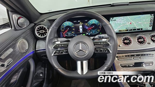 Mercedes-Benz E-класс W213 AMG Line, 2022 13