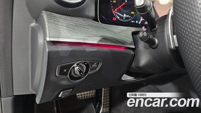 Mercedes-Benz E-класс W213 AMG Line, 2022 14