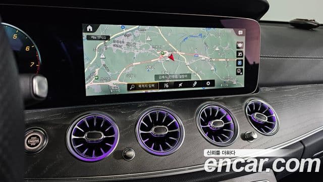 Mercedes-Benz E-класс W213 AMG Line, 2022 16