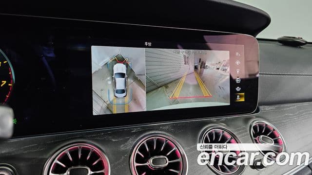 Mercedes-Benz E-класс W213 AMG Line, 2022 17