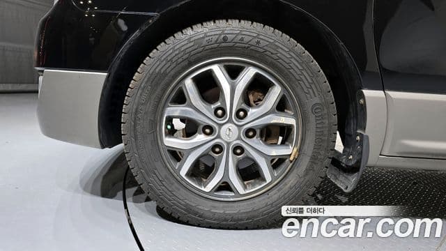 Hyundai Grand Starex кемпер, 2018 все фото