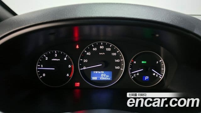 Hyundai Grand Starex кемпер, 2018 8