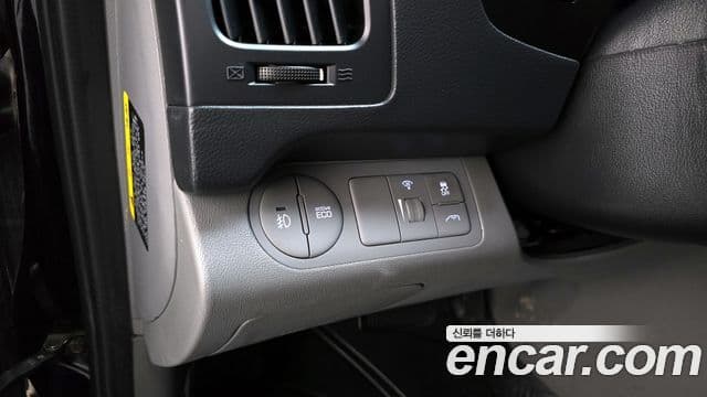 Hyundai Grand Starex кемпер, 2018 17