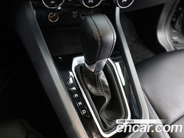 Renault Korea(Samsung) XM3 Signature, 2020 8