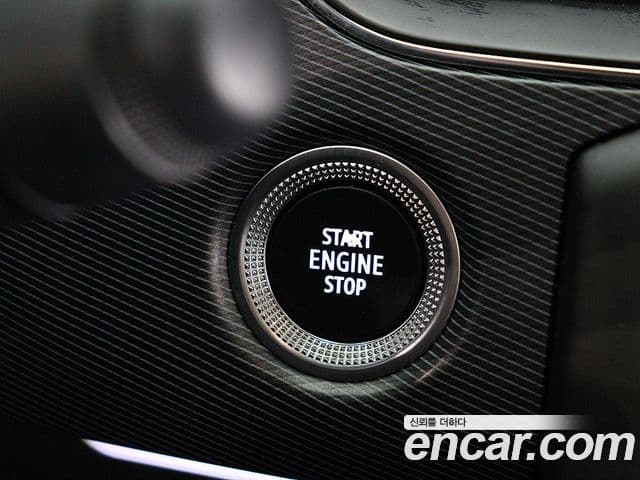 Renault Korea(Samsung) XM3 Signature, 2020 11