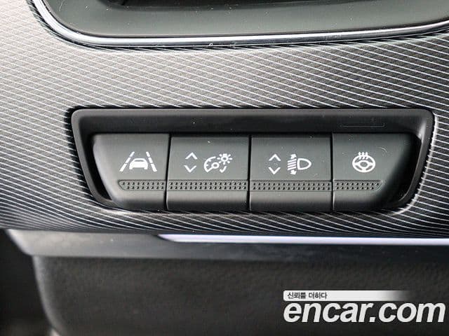 Renault Korea(Samsung) XM3 Signature, 2020 13