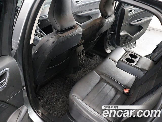 Renault Korea(Samsung) XM3 Signature, 2020 16