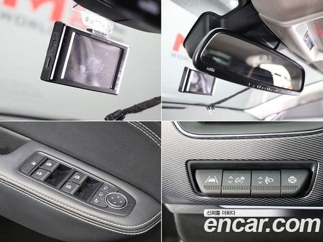 Renault Korea(Samsung) XM3 Signature, 2020 18