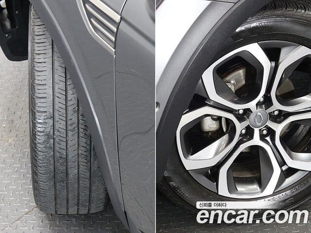 Renault Korea(Samsung) XM3 Signature, 2020 20