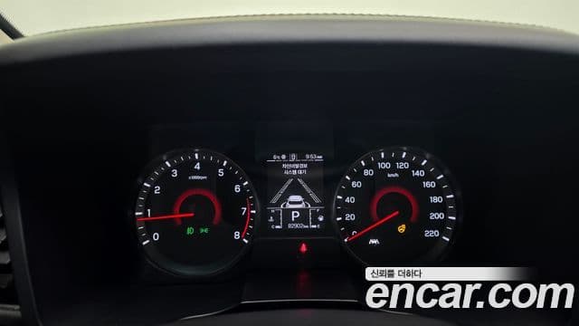 KG모빌리티(SsangYong) Berry New Tivoli V3, 2022 8