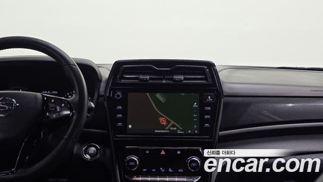 KG모빌리티(SsangYong) Berry New Tivoli V3, 2022 15