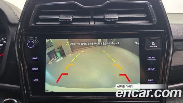 KG모빌리티(SsangYong) Berry New Tivoli V3, 2022 16