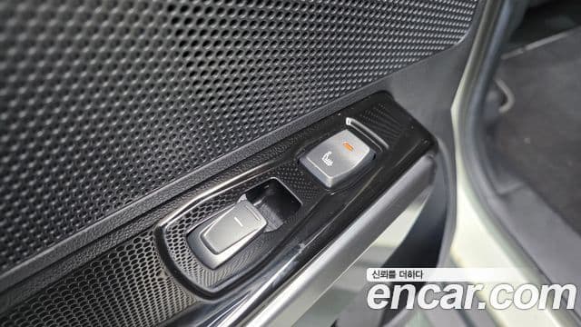 KG모빌리티(SsangYong) Berry New Tivoli V3, 2022 18