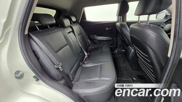 KG모빌리티(SsangYong) Berry New Tivoli V3, 2022 19