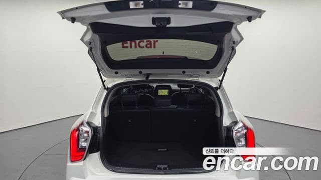 KG모빌리티(SsangYong) Berry New Tivoli V3, 2022 20