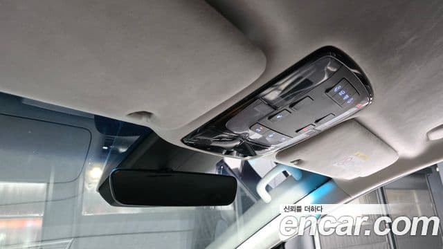 Hyundai Staria Inspiration, 2022 17