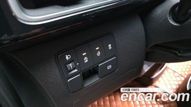 Hyundai Staria Inspiration, 2022 18