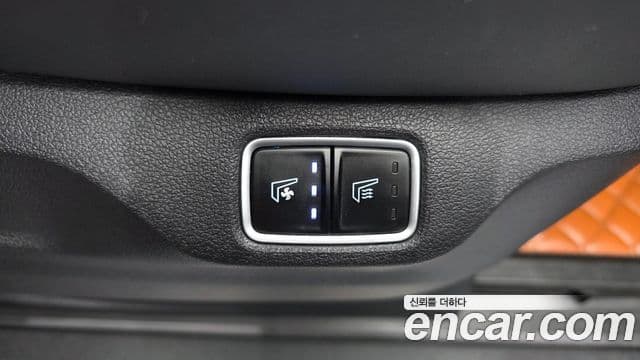 Hyundai Staria Inspiration, 2022 19