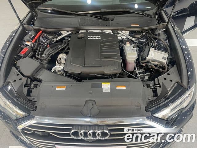Audi A6 (C8) Premium, 2023 6