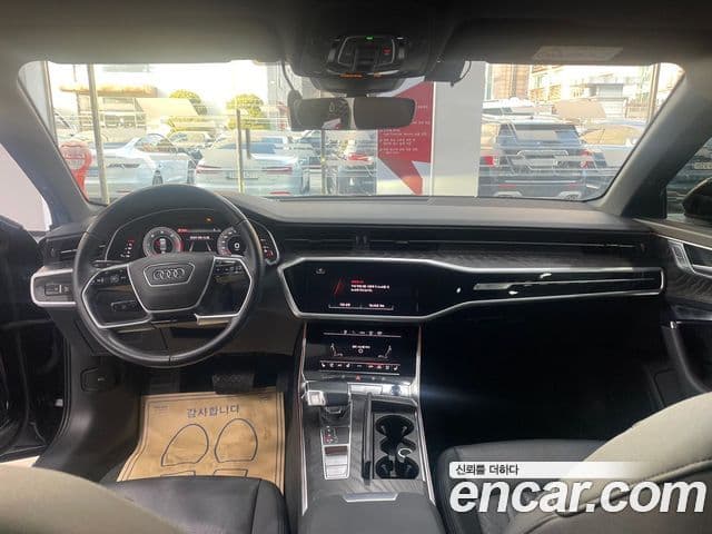 Audi A6 (C8) Premium, 2023 7