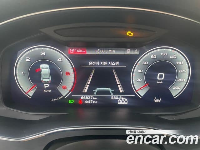 Audi A6 (C8) Premium, 2023 8