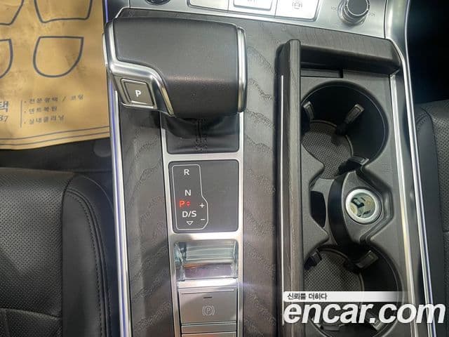 Audi A6 (C8) Premium, 2023 9