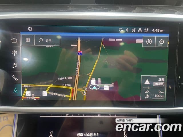 Audi A6 (C8) Premium, 2023 17