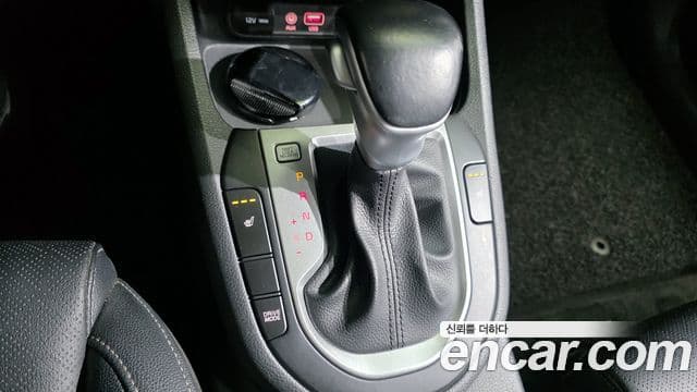 Kia All New K3 Standard, 2021 9