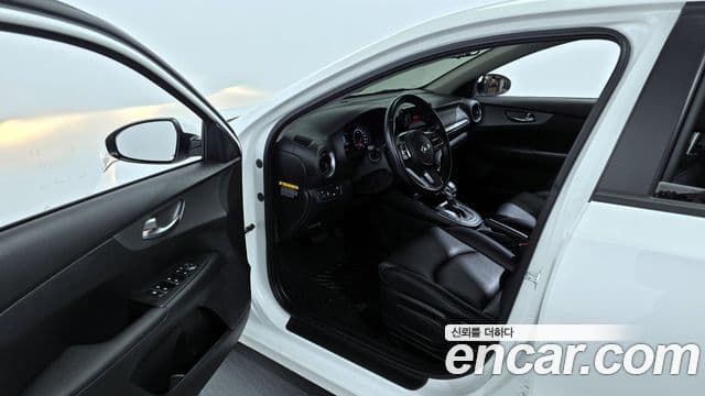 Kia All New K3 Standard, 2021 10