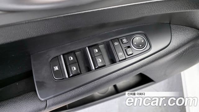 Kia All New K3 Standard, 2021 14